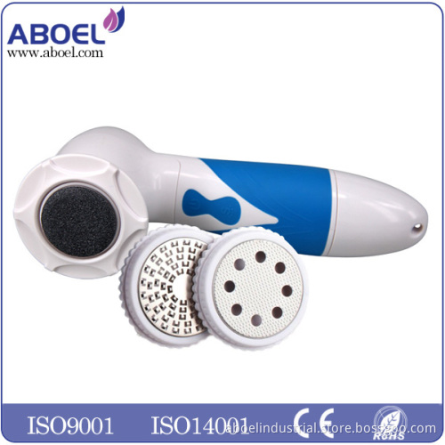 At Home Electric Callus Remover- For the Smoothest, Softest And Cleanest Feet